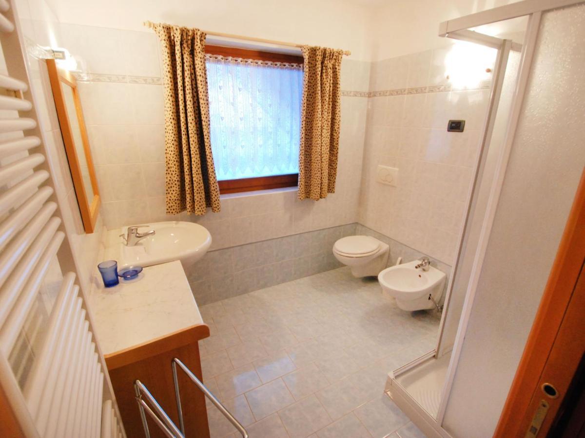 Apartment Cesa Galaldriel-2 By Interhome Penia Εξωτερικό φωτογραφία