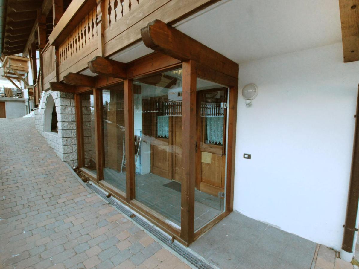 Apartment Cesa Galaldriel-2 By Interhome Penia Εξωτερικό φωτογραφία