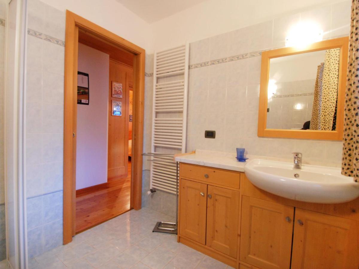 Apartment Cesa Galaldriel-2 By Interhome Penia Εξωτερικό φωτογραφία